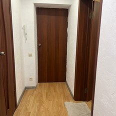 Квартира 34,8 м², 1-комнатная - изображение 4