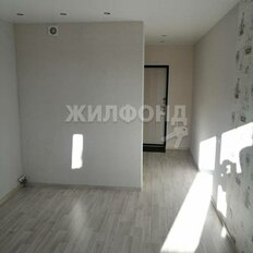 Квартира 19,3 м², студия - изображение 1