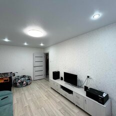 Квартира 66,9 м², 3-комнатная - изображение 4