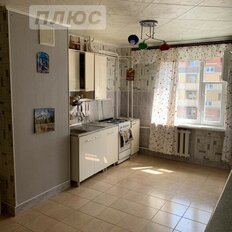 Квартира 119,7 м², 3-комнатная - изображение 3