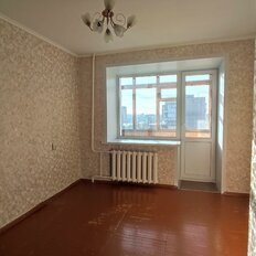 Квартира 20,2 м², 1-комнатная - изображение 3