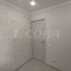 Квартира 30 м², 1-комнатная - изображение 4