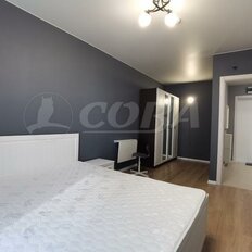 Квартира 38,7 м², 1-комнатная - изображение 1