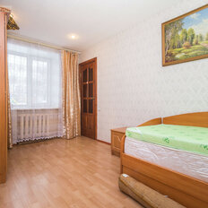 Квартира 43,8 м², 2-комнатная - изображение 3