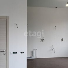 Квартира 33,5 м², студия - изображение 2
