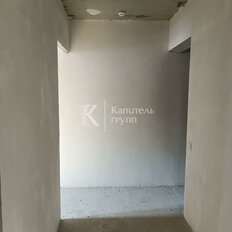 Квартира 94 м², 3-комнатная - изображение 5