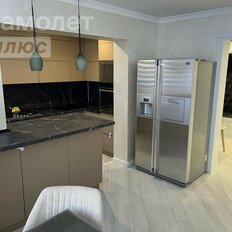 Квартира 130 м², 3-комнатная - изображение 5