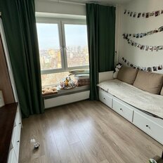 Квартира 19,6 м², студия - изображение 3