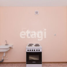 Квартира 28,8 м², 1-комнатная - изображение 1