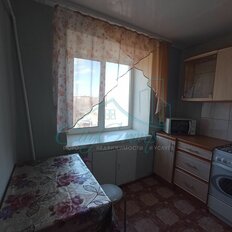 Квартира 31,5 м², 1-комнатная - изображение 4