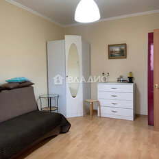 Квартира 34,5 м², 1-комнатная - изображение 1