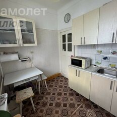 Квартира 62,2 м², 3-комнатная - изображение 1