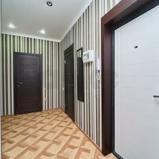 Квартира 44,6 м², 1-комнатная - изображение 3