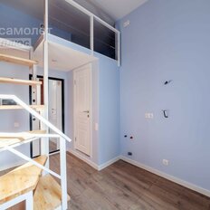 Квартира 18,4 м², студия - изображение 5