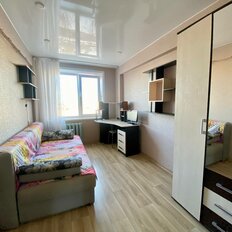 Квартира 41,9 м², 2-комнатная - изображение 3