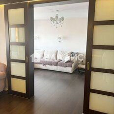 Квартира 105,1 м², 3-комнатная - изображение 4