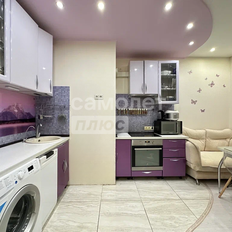 Квартира 79 м², 3-комнатная - изображение 2