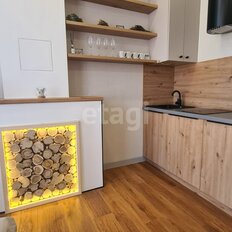 Квартира 20,3 м², студия - изображение 5