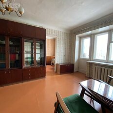 Квартира 42,9 м², 2-комнатная - изображение 3