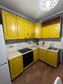 34 м², 1-комнатная квартира 25 000 ₽ в месяц - изображение 92