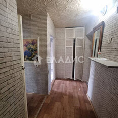 Квартира 45,6 м², 2-комнатная - изображение 4