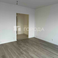 Квартира 25,1 м², студия - изображение 5