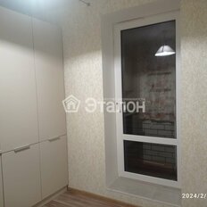 Квартира 35,4 м², 1-комнатная - изображение 3