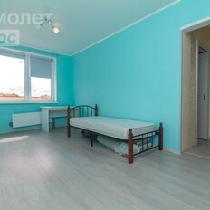 Квартира 35,7 м², 1-комнатная - изображение 4