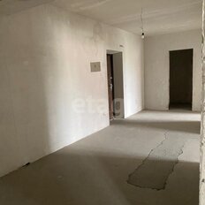 Квартира 124 м², 3-комнатная - изображение 4