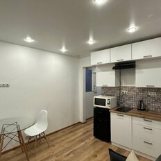 Квартира 17,9 м², студия - изображение 3