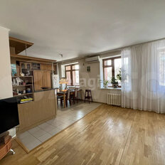 Квартира 146 м², 4-комнатная - изображение 3