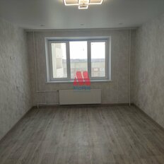 Квартира 39,5 м², 1-комнатная - изображение 3