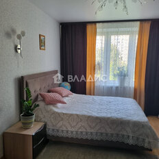 Квартира 32,1 м², 1-комнатная - изображение 4