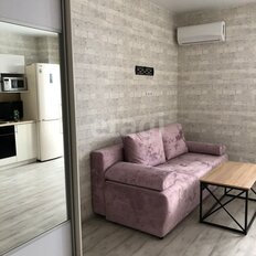 Квартира 22,1 м², студия - изображение 1