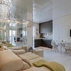 Квартира 68,5 м², 2-комнатная - изображение 2