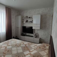 Квартира 52,6 м², 2-комнатная - изображение 1