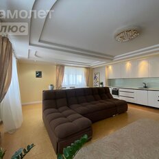 Квартира 120 м², 2-комнатная - изображение 3