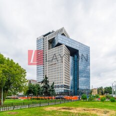 21737 м², офис - изображение 2