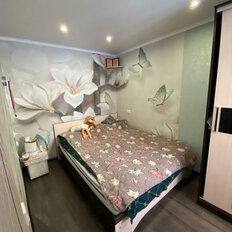 Квартира 55,3 м², 3-комнатная - изображение 4