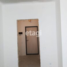 Квартира 26,4 м², студия - изображение 5