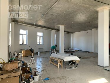 274 м², помещение свободного назначения 120 000 ₽ в месяц - изображение 35