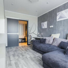 Квартира 50 м², 2-комнатная - изображение 3