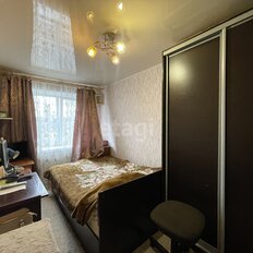 Квартира 43,6 м², 2-комнатная - изображение 4