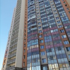 Квартира 65,3 м², 2-комнатная - изображение 1