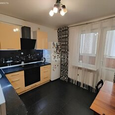 Квартира 37,4 м², 1-комнатная - изображение 2