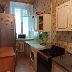 Квартира 20,8 м², 1-комнатная - изображение 5