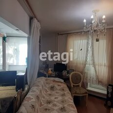 Квартира 38,5 м², студия - изображение 4