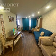 Квартира 57,8 м², 2-комнатная - изображение 5