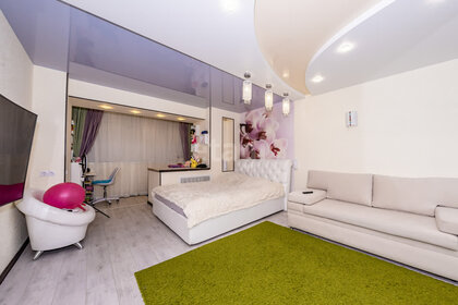 Купить двухкомнатную квартиру с мебелью у метро Адмиралтейская (фиолетовая ветка) в Санкт-Петербурге и ЛО - изображение 31