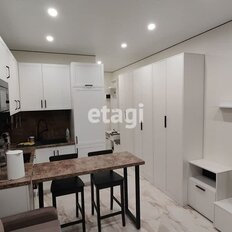 Квартира 19 м², студия - изображение 2